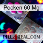 Poxet 60Mg 38